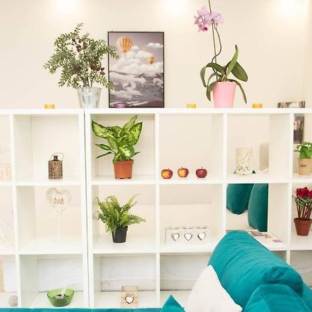 Cute And Sunny Studio - Central Location 塞拉耶佛 外观 照片