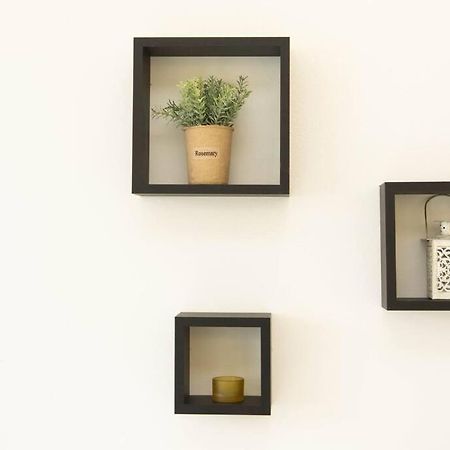 Cute And Sunny Studio - Central Location 塞拉耶佛 外观 照片