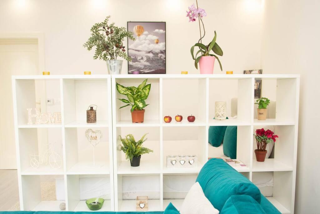 Cute And Sunny Studio - Central Location 塞拉耶佛 外观 照片
